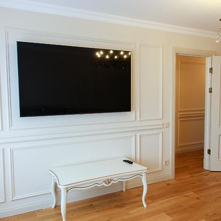 Boutique Rooms Dzintaru Liepaja Exterior photo